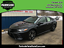 Thumbnail image of 2018 Toyota Camry at Parkside Total Auto Care