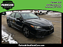 Thumbnail image of 2018 Toyota Camry at Parkside Total Auto Care