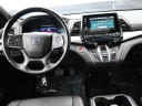 Thumbnail image of 2023 Honda Odyssey at Plaza Honda