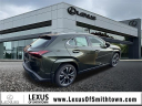 Thumbnail image of 2025 Lexus UX 300h at Lexus of Smithtown