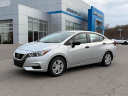 Thumbnail image of 2021 Nissan Versa at Crossroads Chevrolet