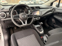 2021 Nissan Versa S at Crossroads Chevrolet