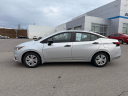 Thumbnail image of 2021 Nissan Versa at Crossroads Chevrolet