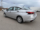 Thumbnail image of 2021 Nissan Versa at Crossroads Chevrolet