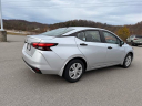 Thumbnail image of 2021 Nissan Versa at Crossroads Chevrolet