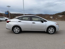 Thumbnail image of 2021 Nissan Versa at Crossroads Chevrolet
