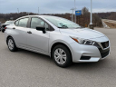Thumbnail image of 2021 Nissan Versa at Crossroads Chevrolet
