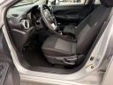 Thumbnail image of 2021 Nissan Versa at Crossroads Chevrolet