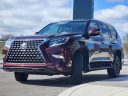 Thumbnail image of 2022 Lexus GX 460 at LexusRivercenter of Covington, KY