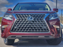 Thumbnail image of 2022 Lexus GX 460 at LexusRivercenter of Covington, KY