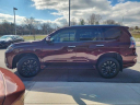 Thumbnail image of 2022 Lexus GX 460 at LexusRivercenter of Covington, KY