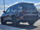 2022 Lexus GX 460 Base at LexusRivercenter of Covington, KY