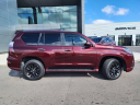 Thumbnail image of 2022 Lexus GX 460 at LexusRivercenter of Covington, KY