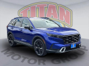 Thumbnail image of 2023 Honda CR-V Hybrid at Honda of Manhasset