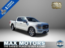 Thumbnail image of 2022 Ford F-150 at Max Ford
