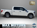 Thumbnail image of 2022 Ford F-150 at Max Ford