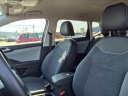 2024 Volkswagen Taos SE 4Motion at Fairfield Volkswagen