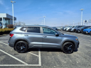 Thumbnail image of 2024 Volkswagen Taos at Fairfield Volkswagen