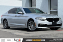 Thumbnail image of 2018 BMW 5 Series at Harbor Chevrolet