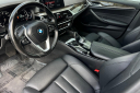 2018 BMW 5 Series 530i at Harbor Chevrolet