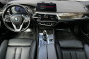 Thumbnail image of 2018 BMW 5 Series at Harbor Chevrolet