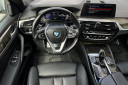 Thumbnail image of 2018 BMW 5 Series at Harbor Chevrolet