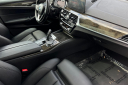 Thumbnail image of 2018 BMW 5 Series at Harbor Chevrolet