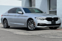 Thumbnail image of 2018 BMW 5 Series at Harbor Chevrolet