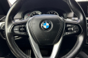 Thumbnail image of 2018 BMW 5 Series at Harbor Chevrolet