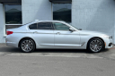 Thumbnail image of 2018 BMW 5 Series at Harbor Chevrolet