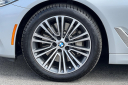 Thumbnail image of 2018 BMW 5 Series at Harbor Chevrolet