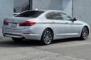 Thumbnail image of 2018 BMW 5 Series at Harbor Chevrolet