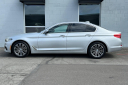 Thumbnail image of 2018 BMW 5 Series at Harbor Chevrolet