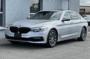 Thumbnail image of 2018 BMW 5 Series at Harbor Chevrolet