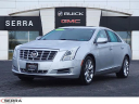 Thumbnail image of 2013 Cadillac XTS at Serra Buick Gmc Champaign