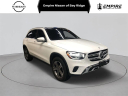 Thumbnail image of 2021 Mercedes-Benz GLC at Empire Nissan of Bay Ridge