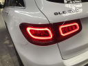 Thumbnail image of 2021 Mercedes-Benz GLC at Empire Nissan of Bay Ridge