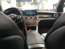 Thumbnail image of 2021 Mercedes-Benz GLC at Empire Nissan of Bay Ridge