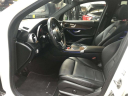 Thumbnail image of 2021 Mercedes-Benz GLC at Empire Nissan of Bay Ridge