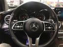 Thumbnail image of 2021 Mercedes-Benz GLC at Empire Nissan of Bay Ridge