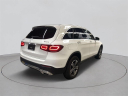 Thumbnail image of 2021 Mercedes-Benz GLC at Empire Nissan of Bay Ridge