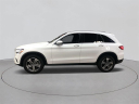 Thumbnail image of 2021 Mercedes-Benz GLC at Empire Nissan of Bay Ridge