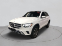 Thumbnail image of 2021 Mercedes-Benz GLC at Empire Nissan of Bay Ridge