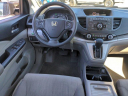 2012 Honda CR-V LX at PhillipsToyota of Leesburg, FL