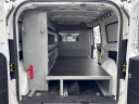 Thumbnail image of 2021 Ram ProMaster City at WORKTRUX LLC