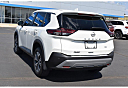 Thumbnail image of 2022 Nissan Rogue at Bender GM World