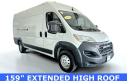 Thumbnail image of 2023 Ram ProMaster at Grieco CJDR