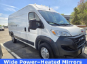 Thumbnail image of 2023 Ram ProMaster at Grieco CJDR