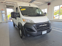 Thumbnail image of 2023 Ram ProMaster at Grieco CJDR