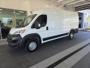 Thumbnail image of 2023 Ram ProMaster at Grieco CJDR